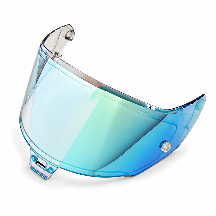 Apex Visors Tinted Visor for Alpinestars Supertech SR10