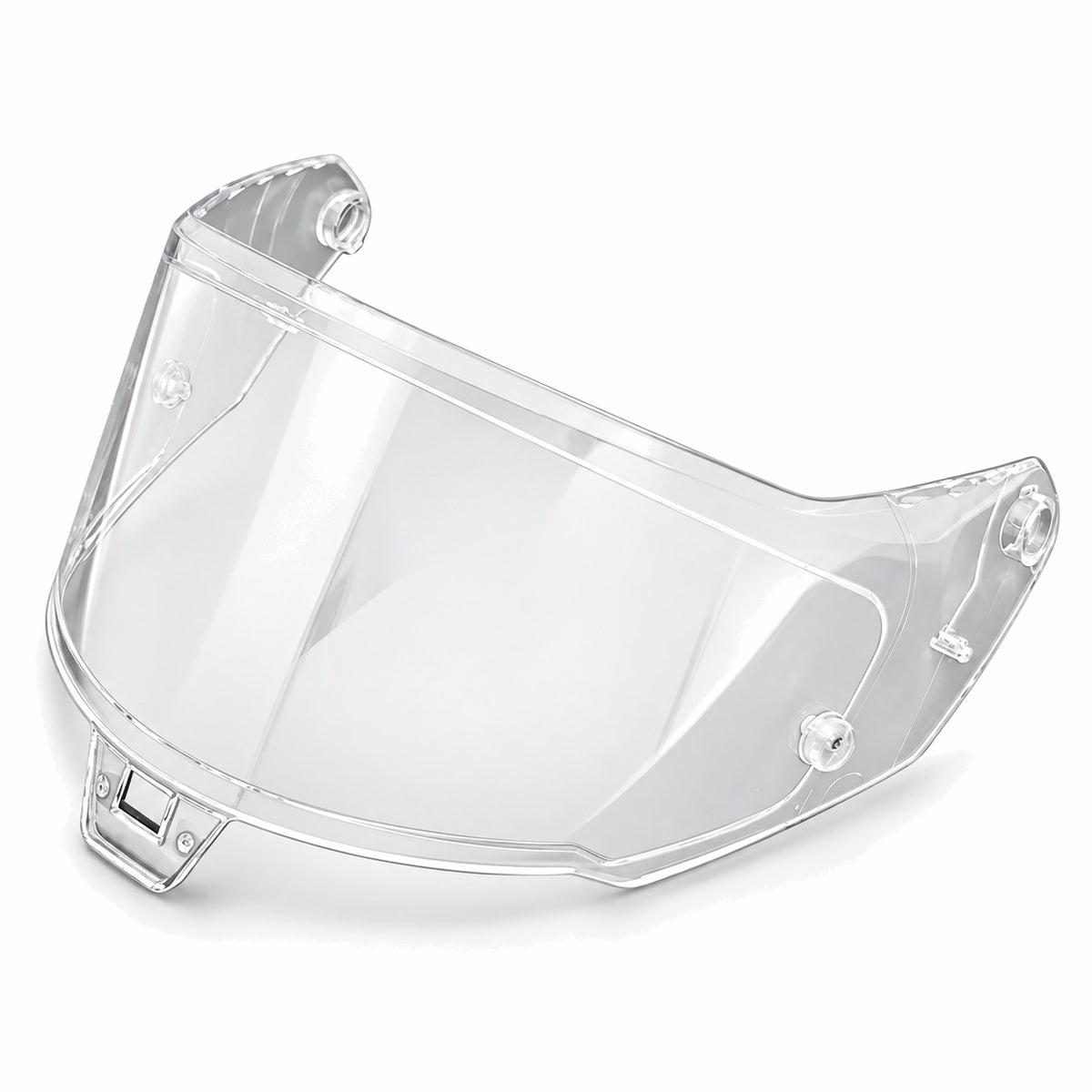 Alpinestars Supertech SR10 Tinted Visor - Clear