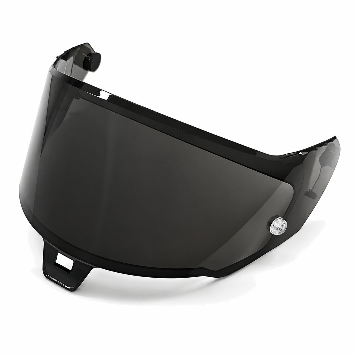 Alpinestars Supertech SR10 Tinted Visor - Dark Smoke