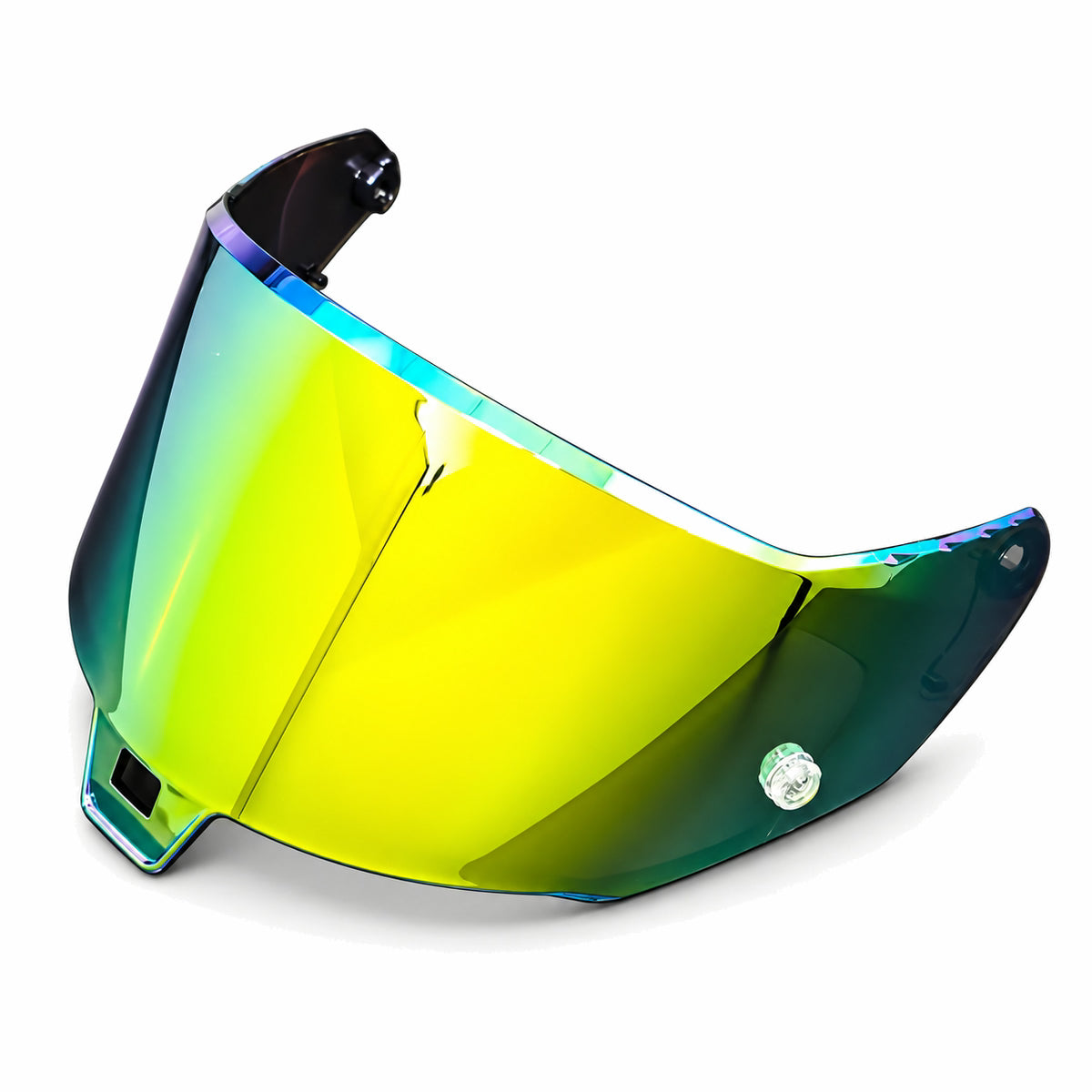 Alpinestars Supertech SR10 Tinted Visor - Photochromic Gold