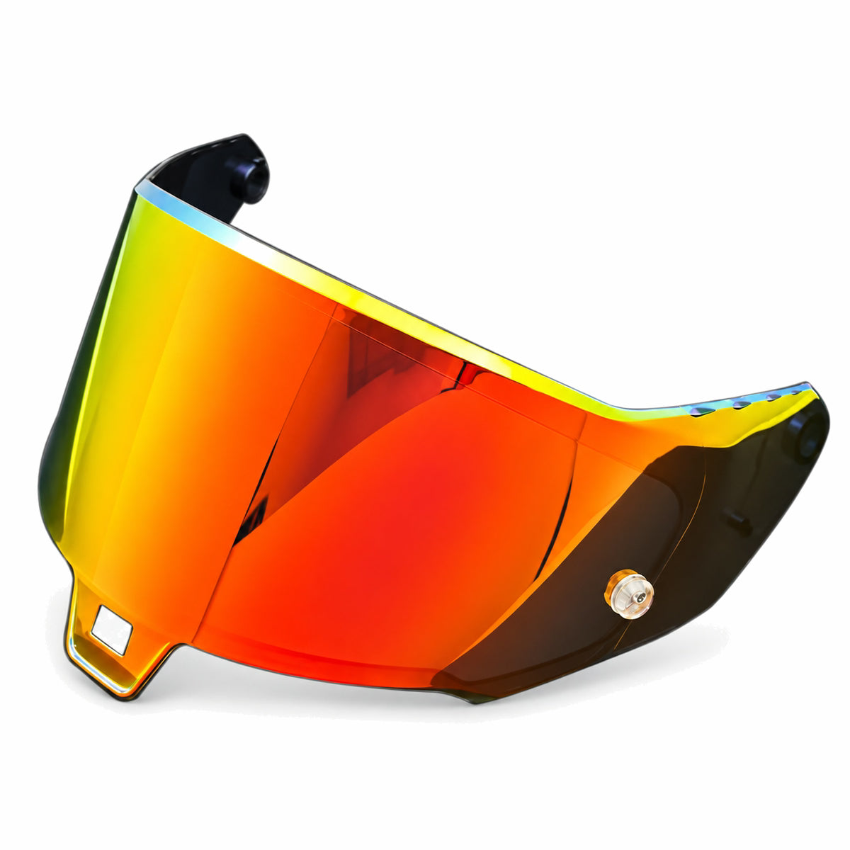 Alpinestars Supertech SR10 Tinted Visor - Photochromic Red
