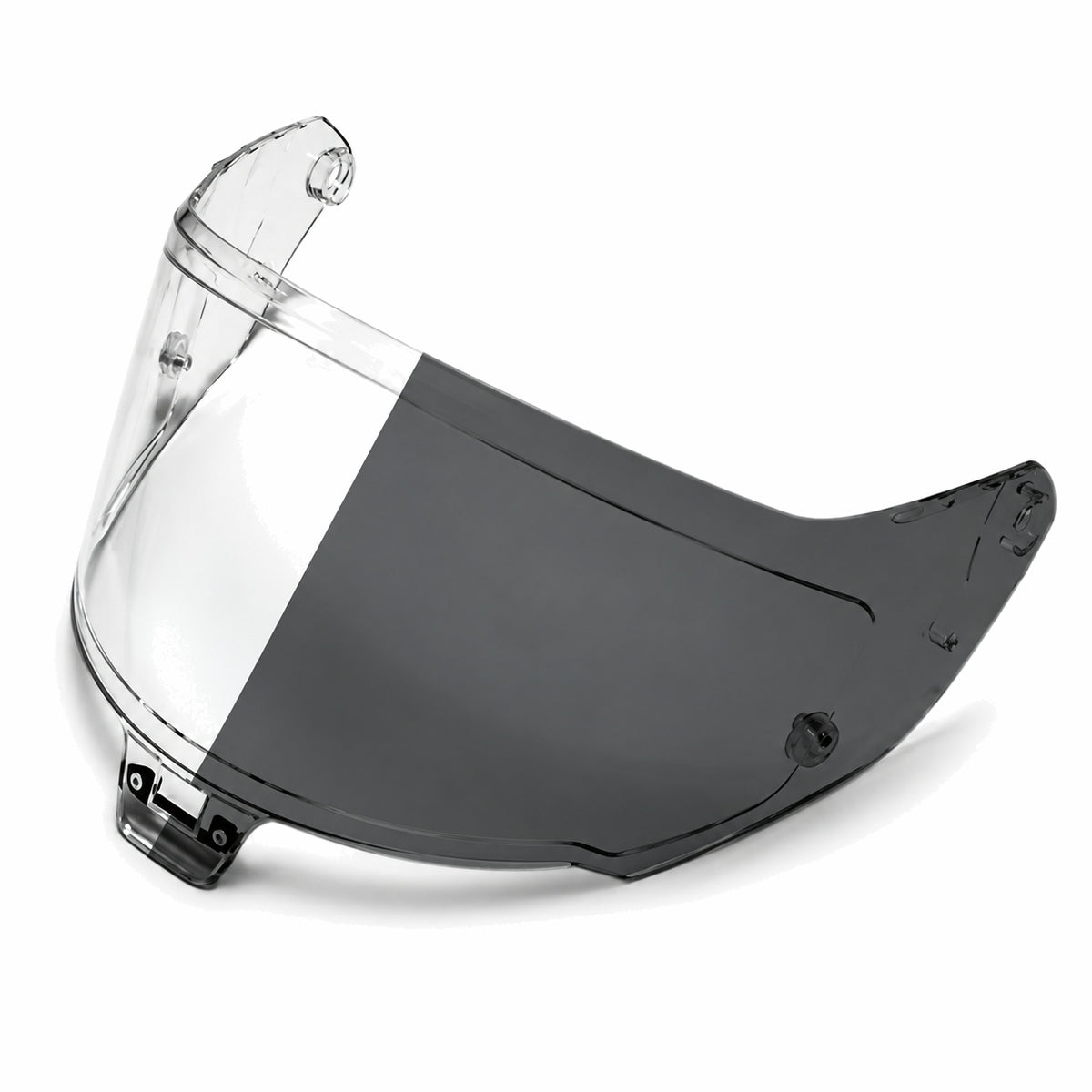Alpinestars Supertech SR10 Tinted Visor - Photochromic (Smoke to Clear)
