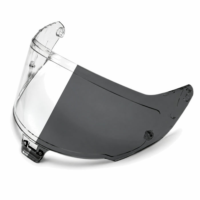 Alpinestars Supertech SR10 Tinted Visor - Photochromic (Smoke to Clear)