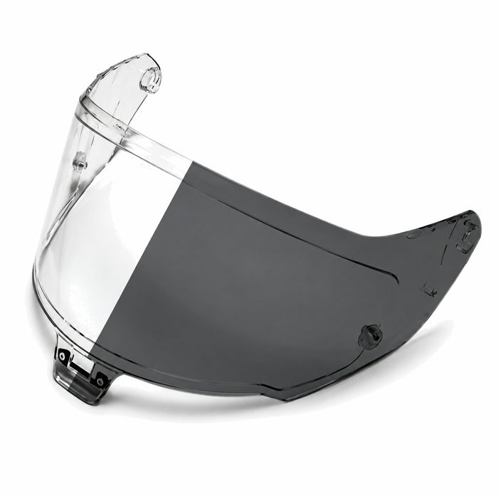 Alpinestars Supertech SR7 Tinted Visor - Photochromic (Smoke to Clear)
