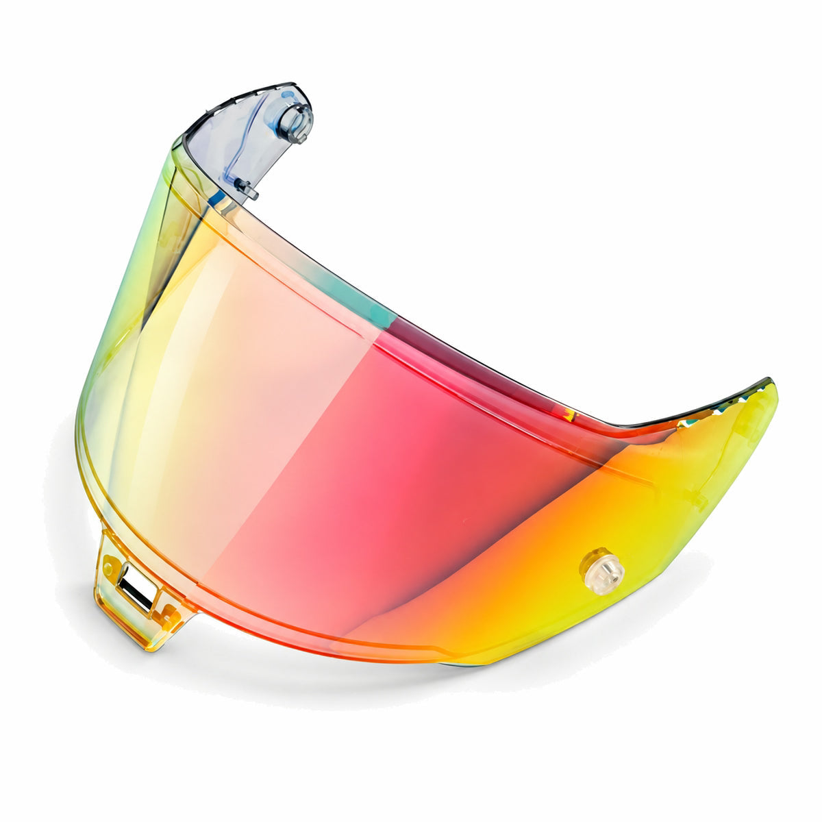 Alpinestars Supertech SR7 Tinted Visor - Photochromic Sunrise