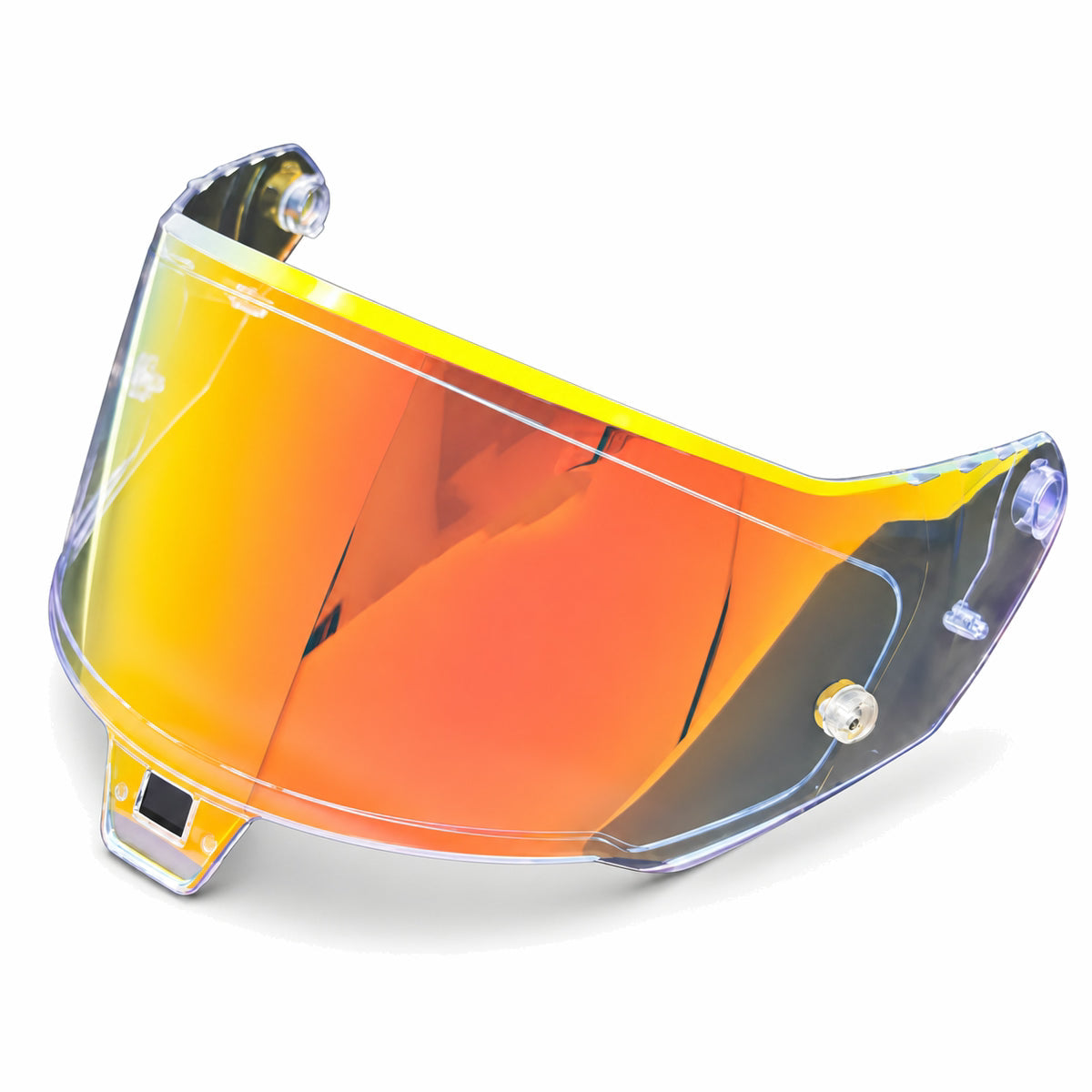 Alpinestars Supertech SR7 Tinted Visor - Photochromic Sunset