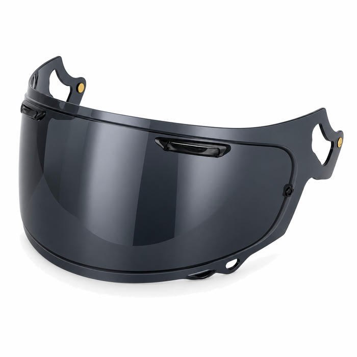 Arai VAS-V visor - Dark Smoke