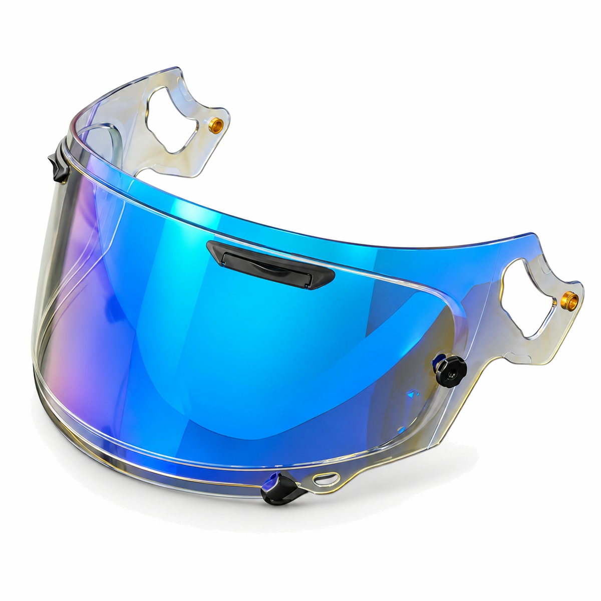 Arai VAS-V visor - Photochromic Blue