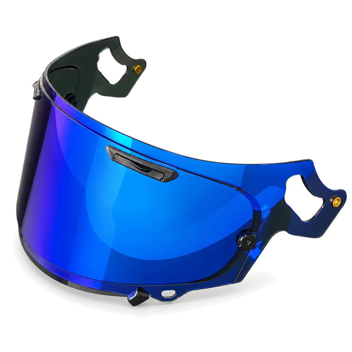 Arai VAS-V visor - Photochromic Ocean Blue