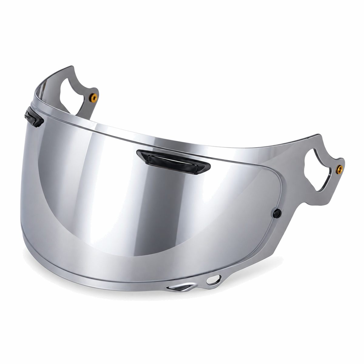 Arai VAS-V visor - Silver Mirror