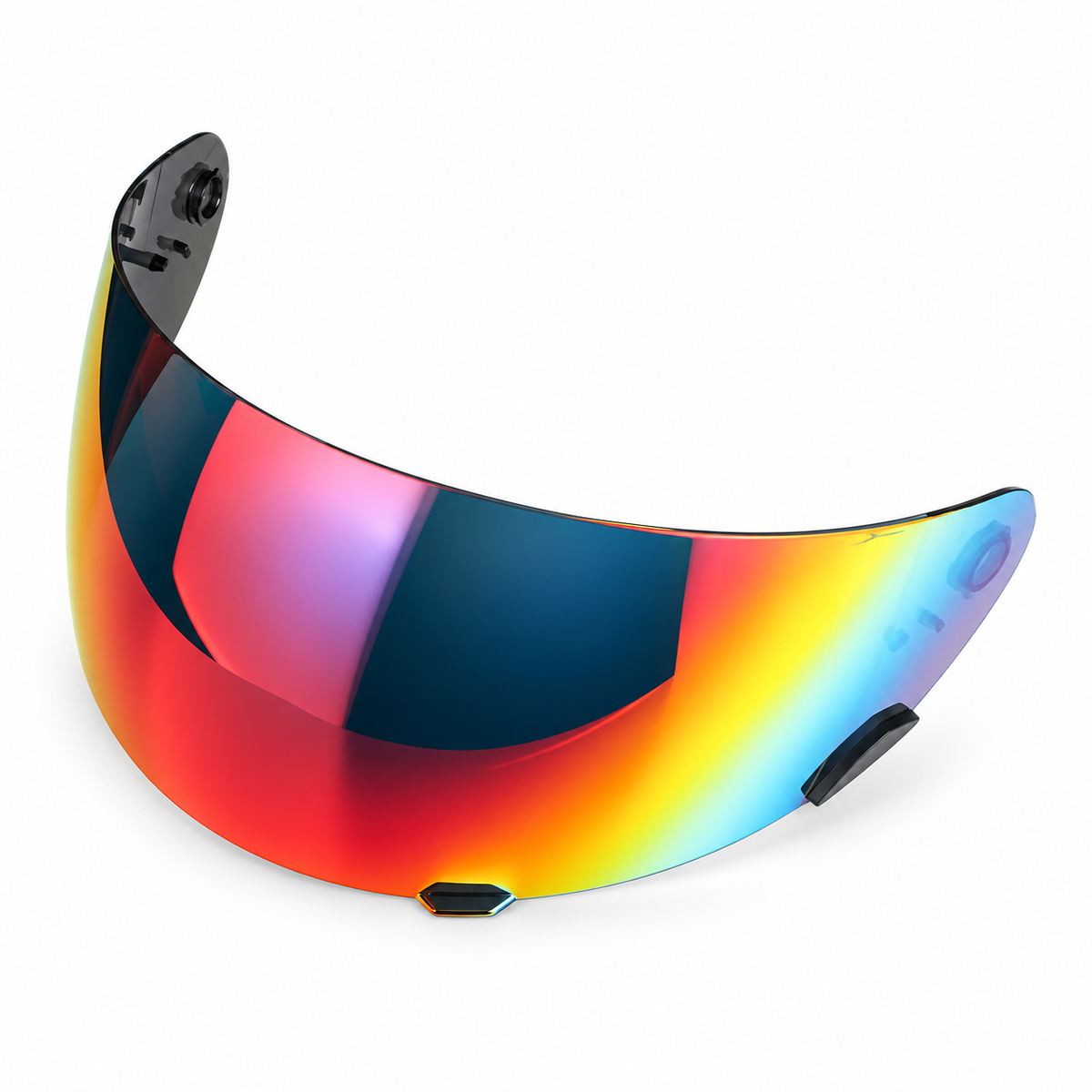 Rainbow Mirror