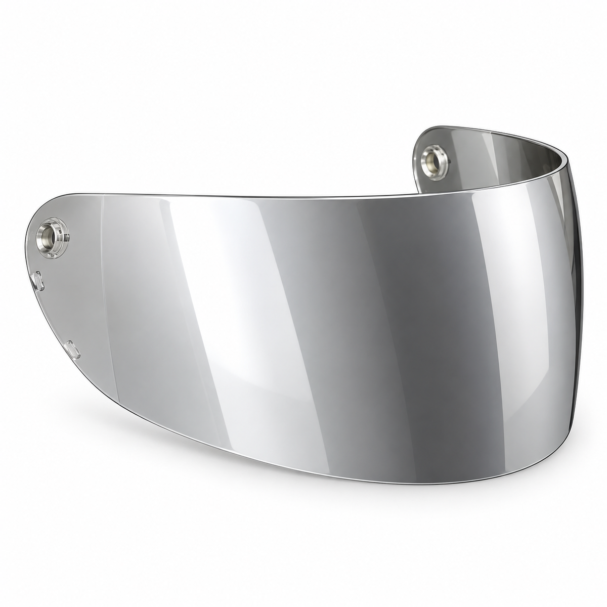 Silver Mirror