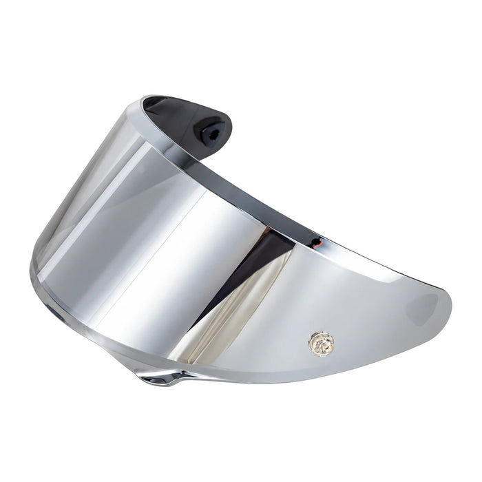 HJC RPHA 12 Tinted Visor - Chrome Silver