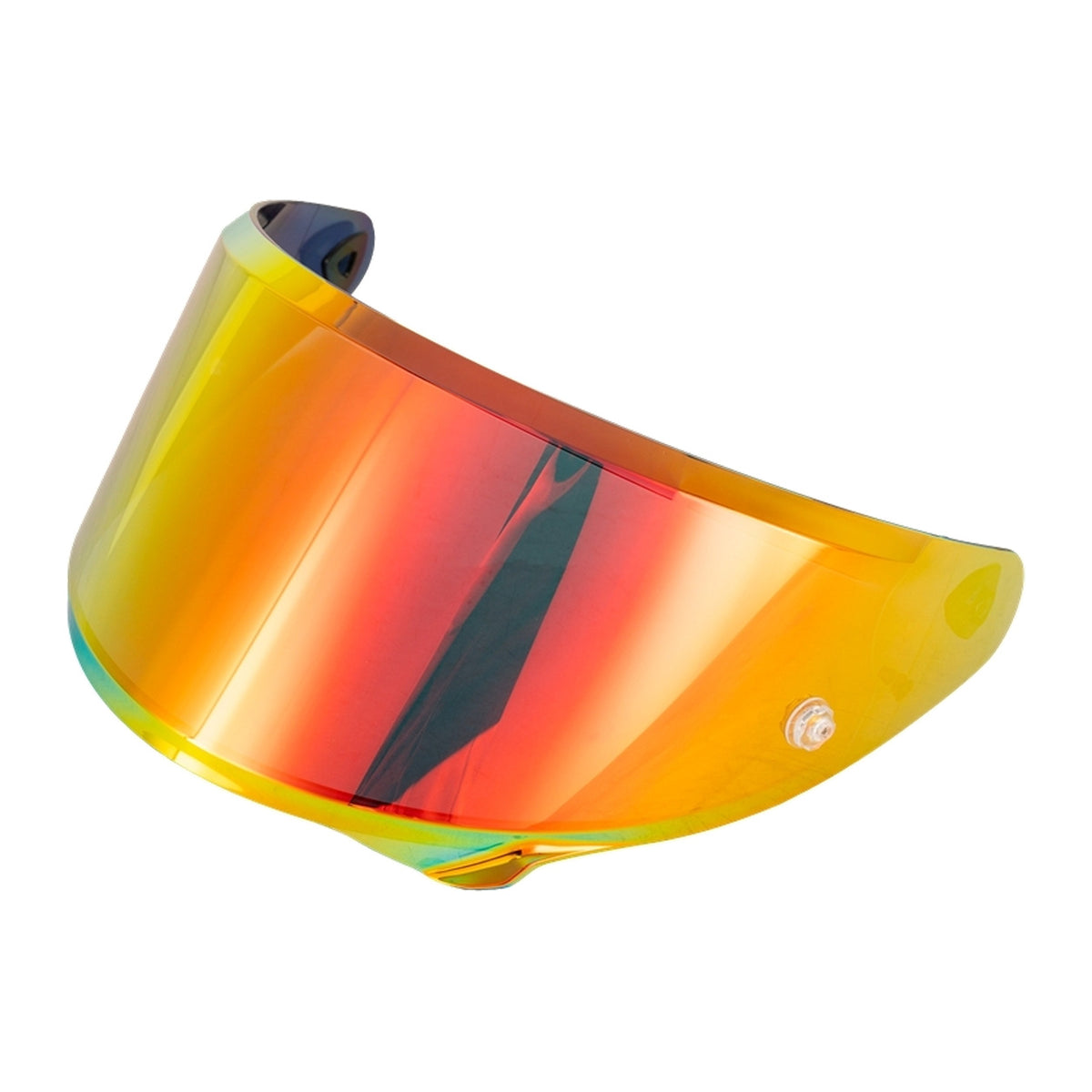 HJC RPHA 12 Tinted Visor - Red Fire