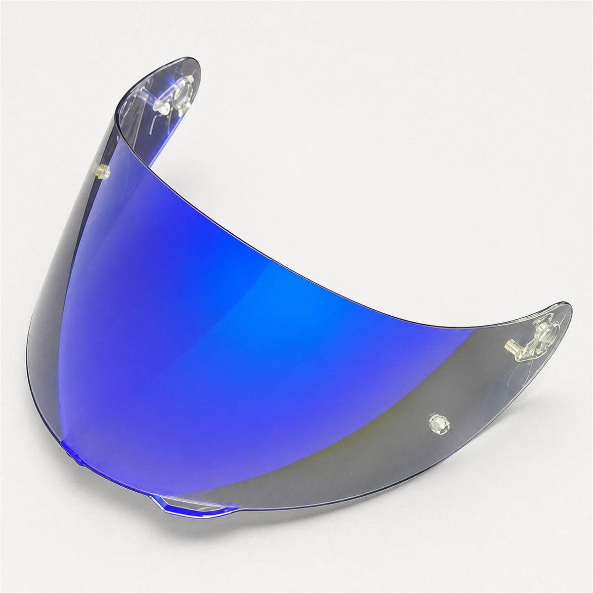 Blue Violet Mirror