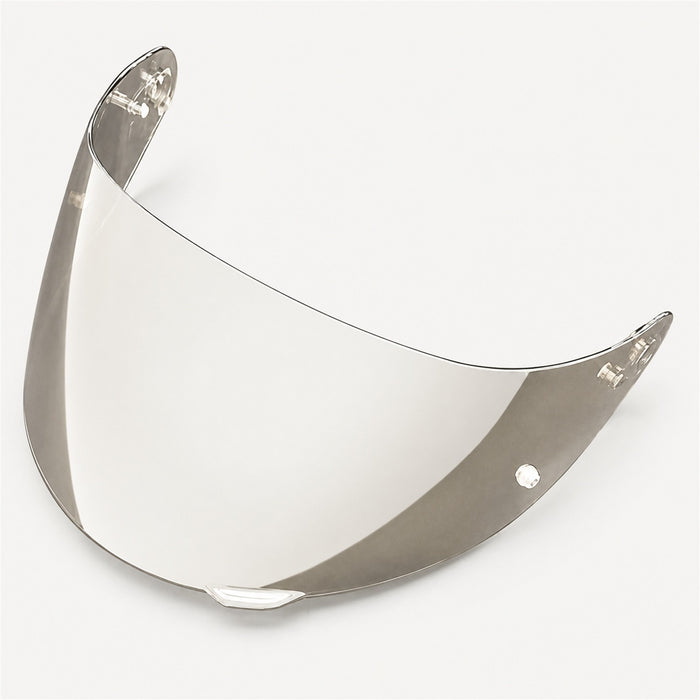 Chrome Silver
