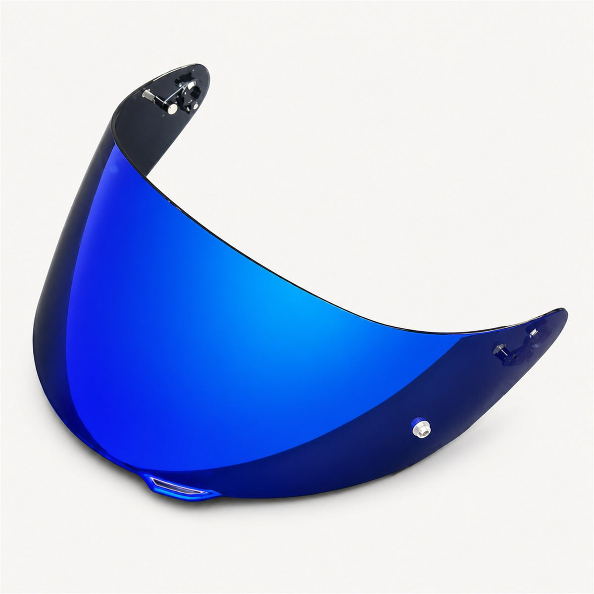 Deep Blue Mirror