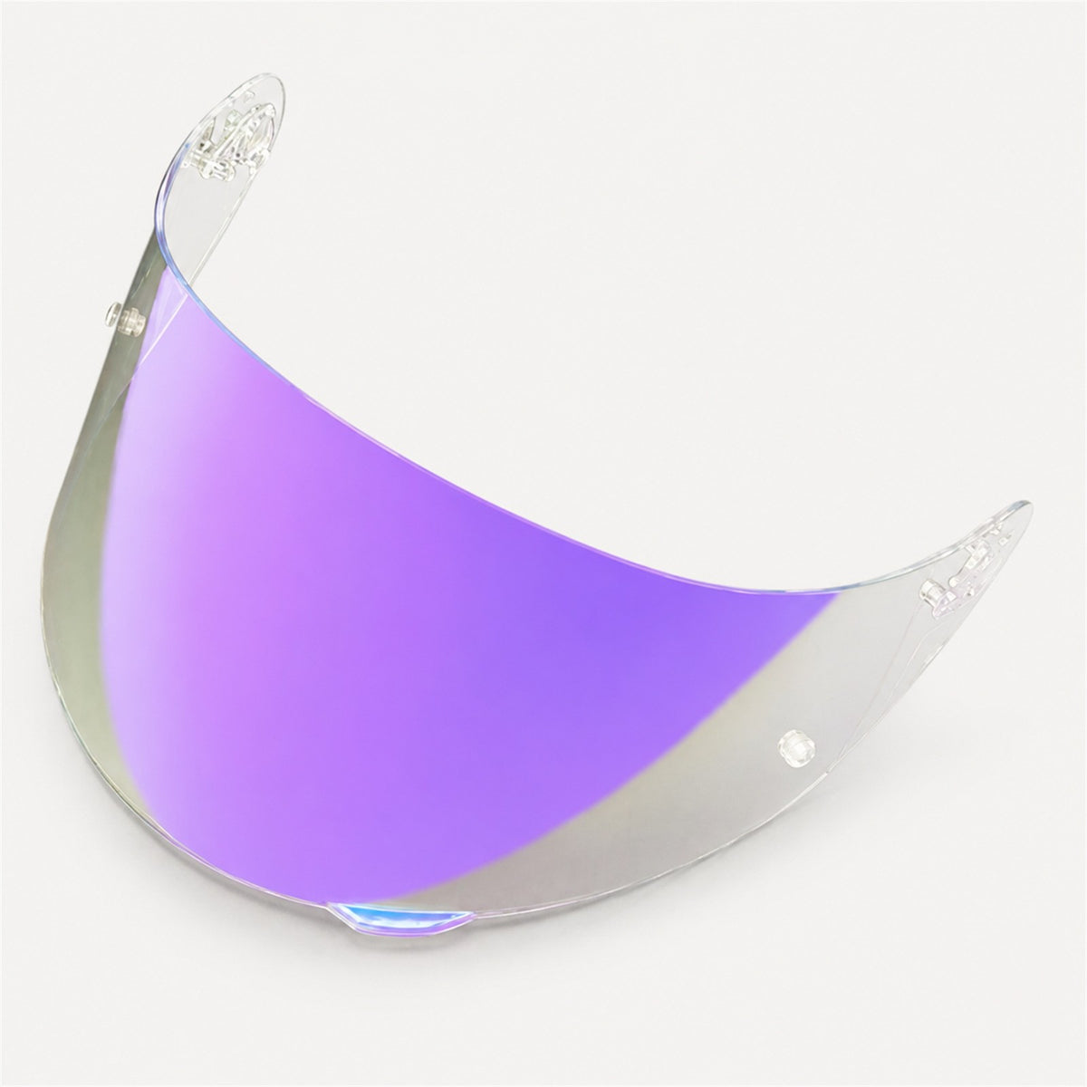 Purple Mirror