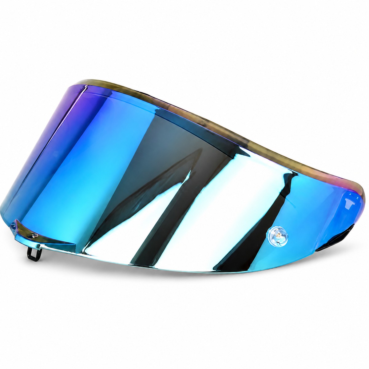 Blue Mirror