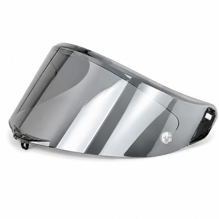 Chrome Silver