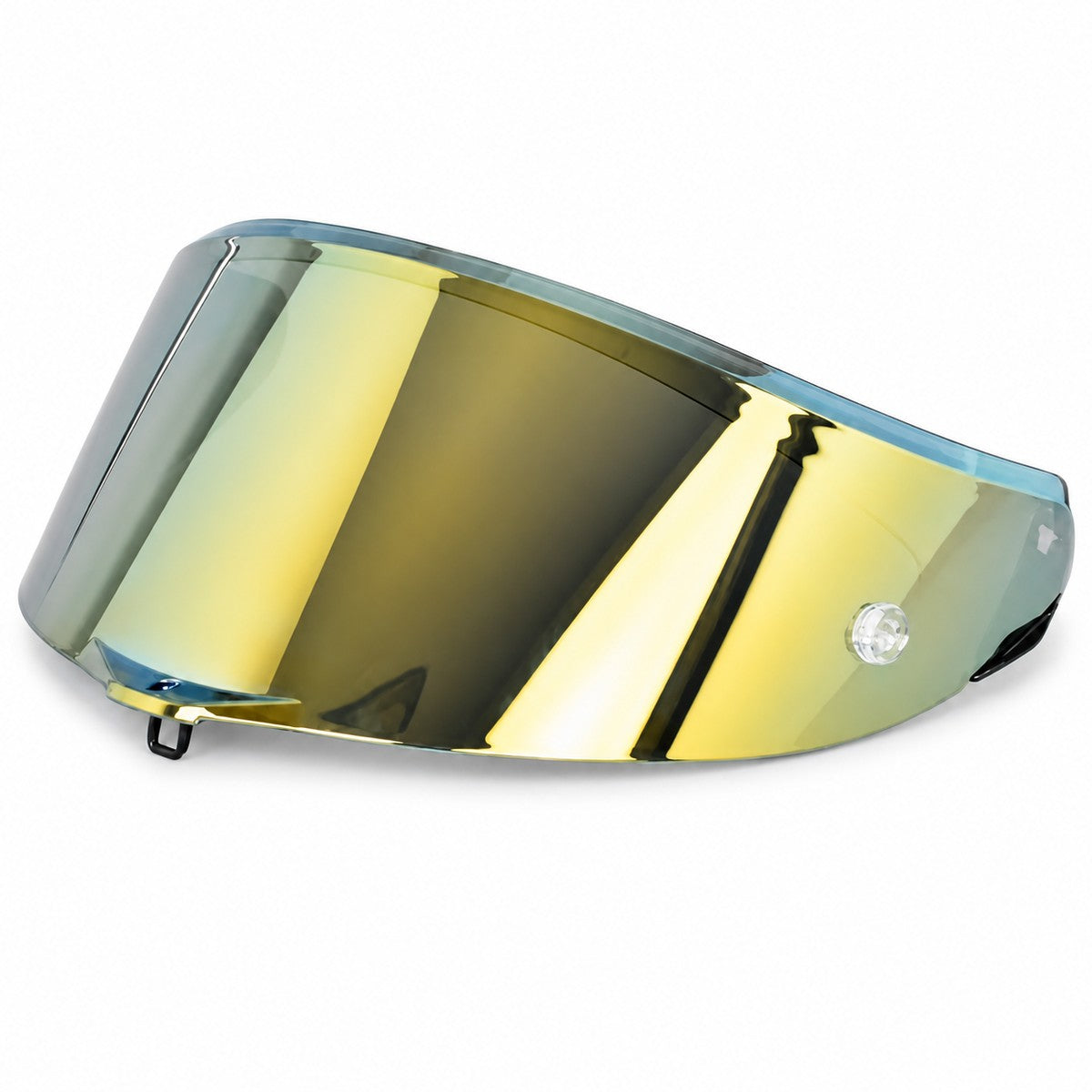 Gold Mirror