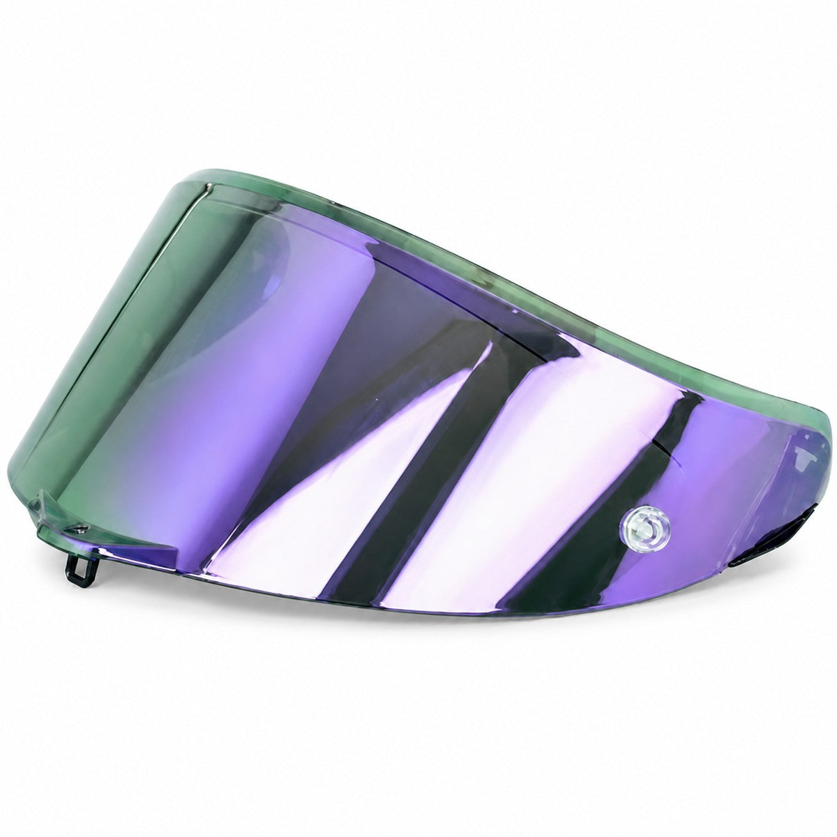 Purple Mirror