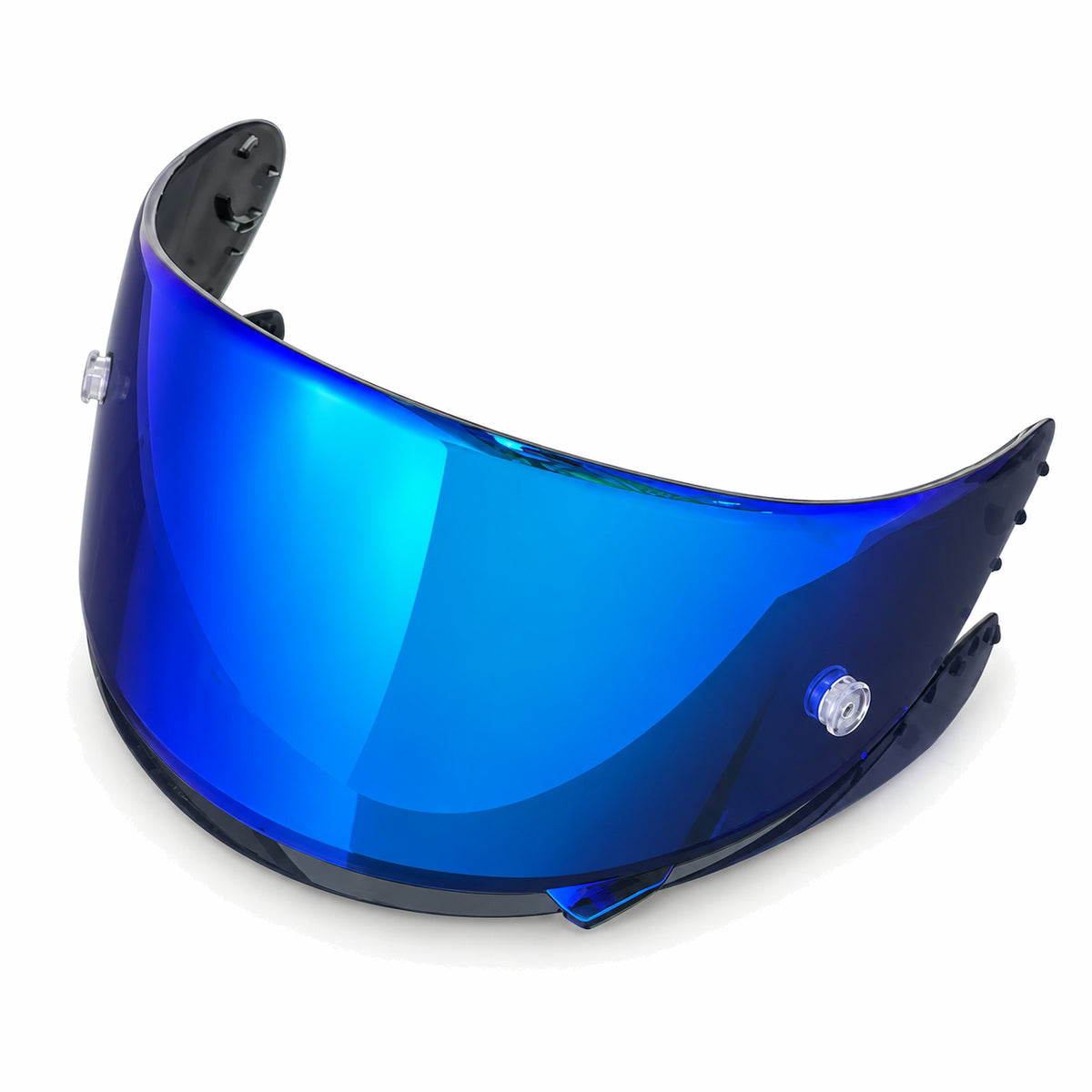 Shoei Neotec Tinted Visor - Blue