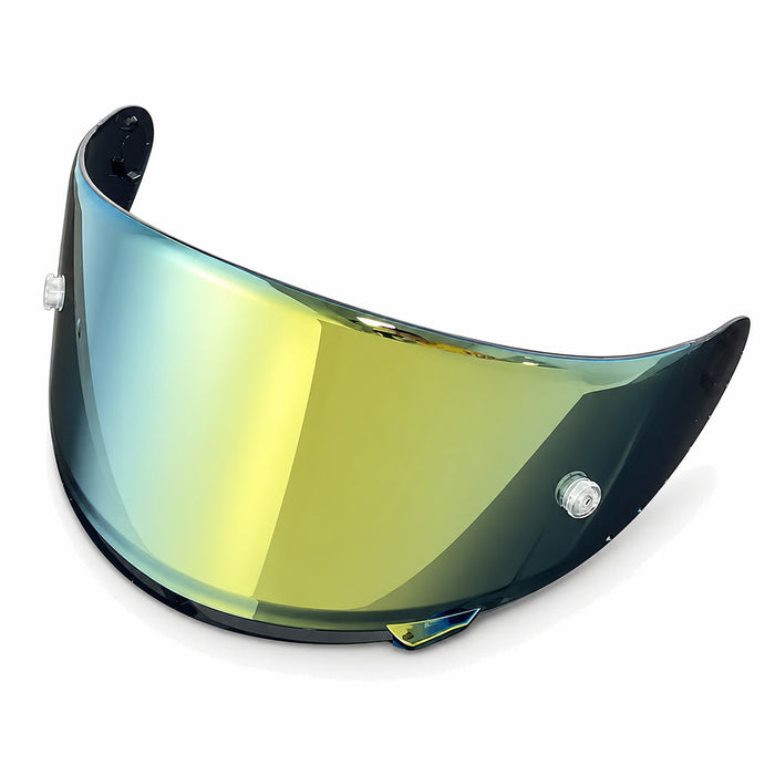 Apex Visors Tinted Visor for Shoei Neotec