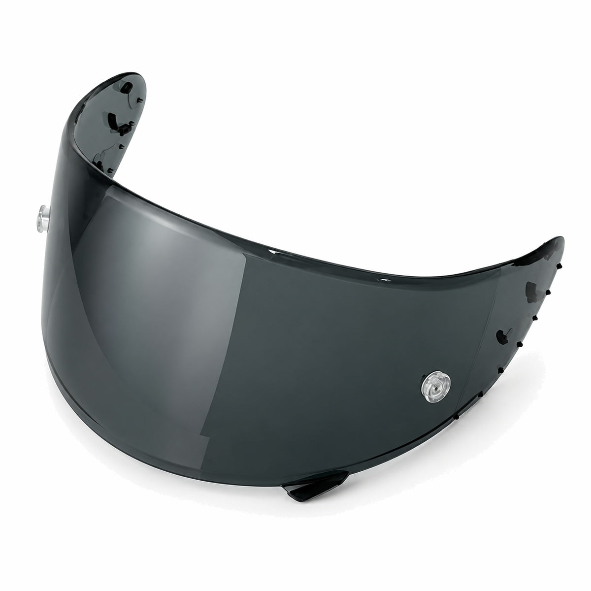 Shoei GT Air 2 Tinted Visor - Light Black