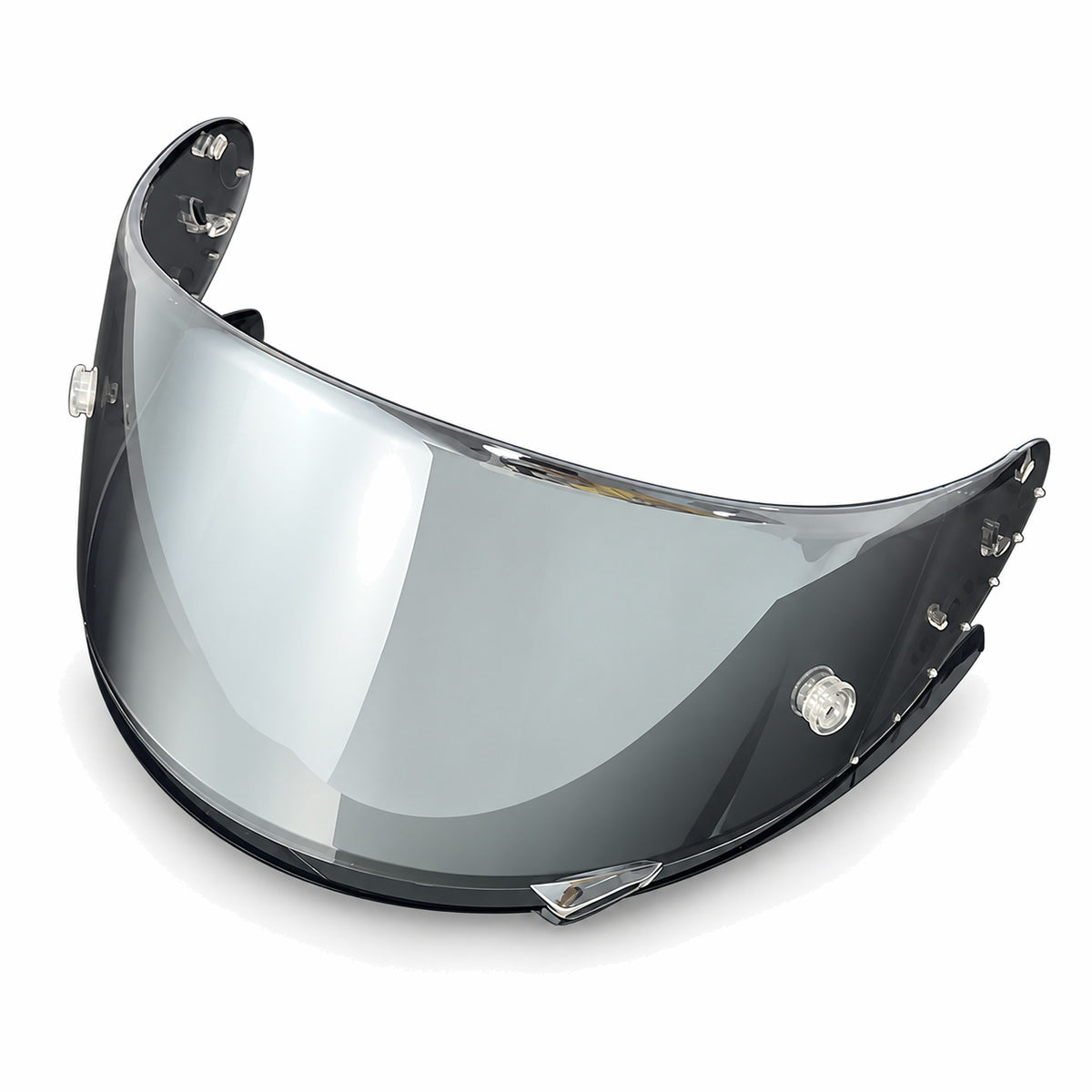 Shoei GT Air 2 Tinted Visor - Photochromic Silver