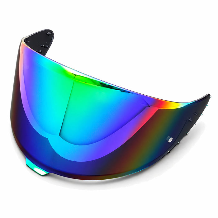 Apex Visors Tinted Visor for Shoei X15